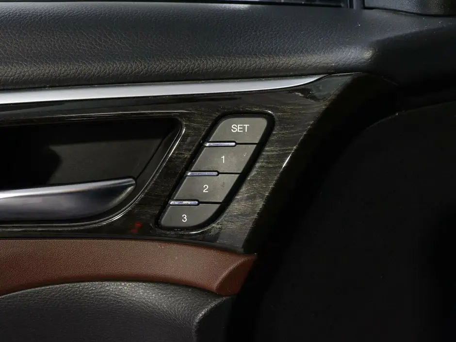 GAC GS8, 2021 г.