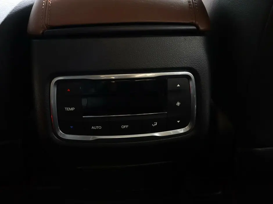 GAC GS8, 2021 г.