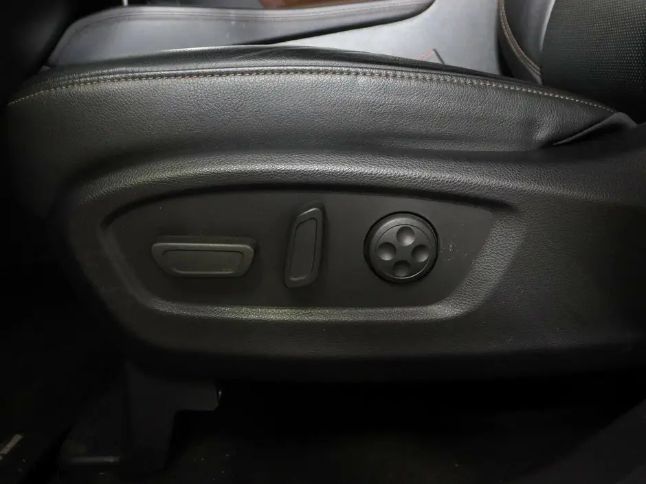 GAC GS8, 2021 г.