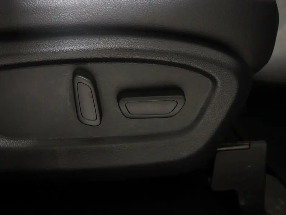 GAC GS8, 2021 г.