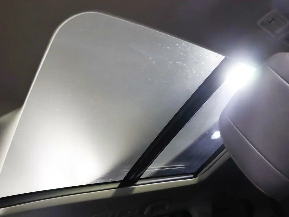 GAC GS8, 2021 г.