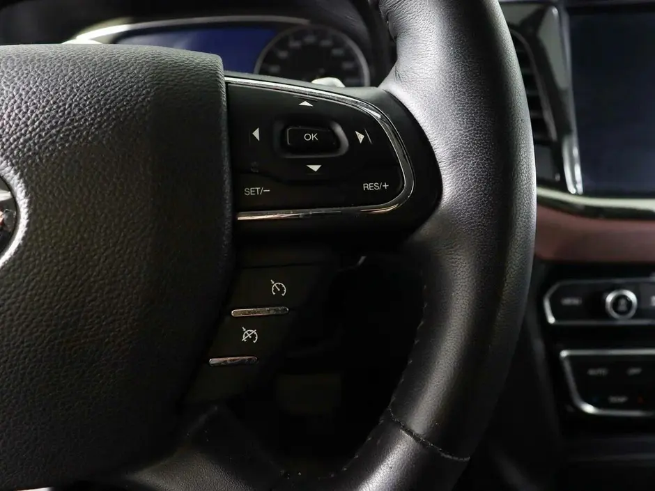 GAC GS8, 2021 г.