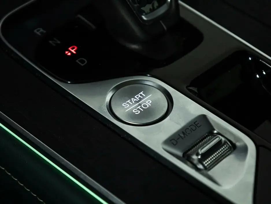 GAC GS8, 2023 г.