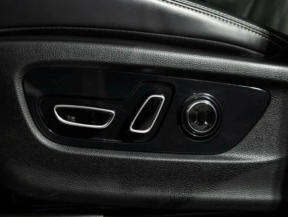 GAC GS8, 2023 г.