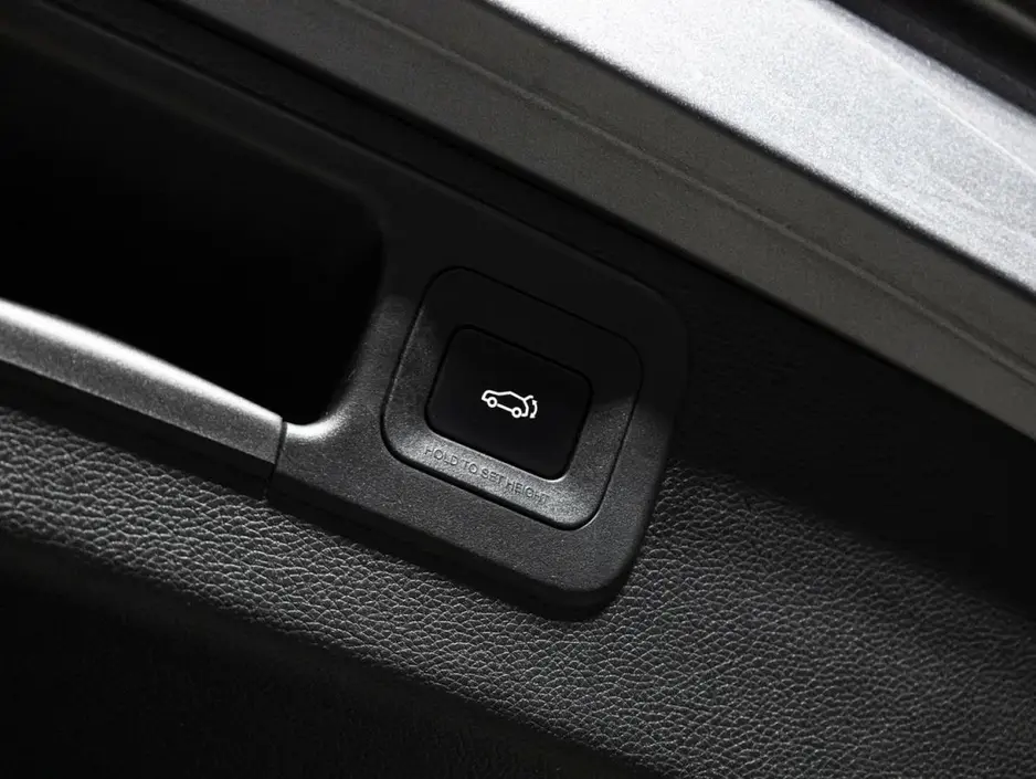 GAC GS8, 2023 г.