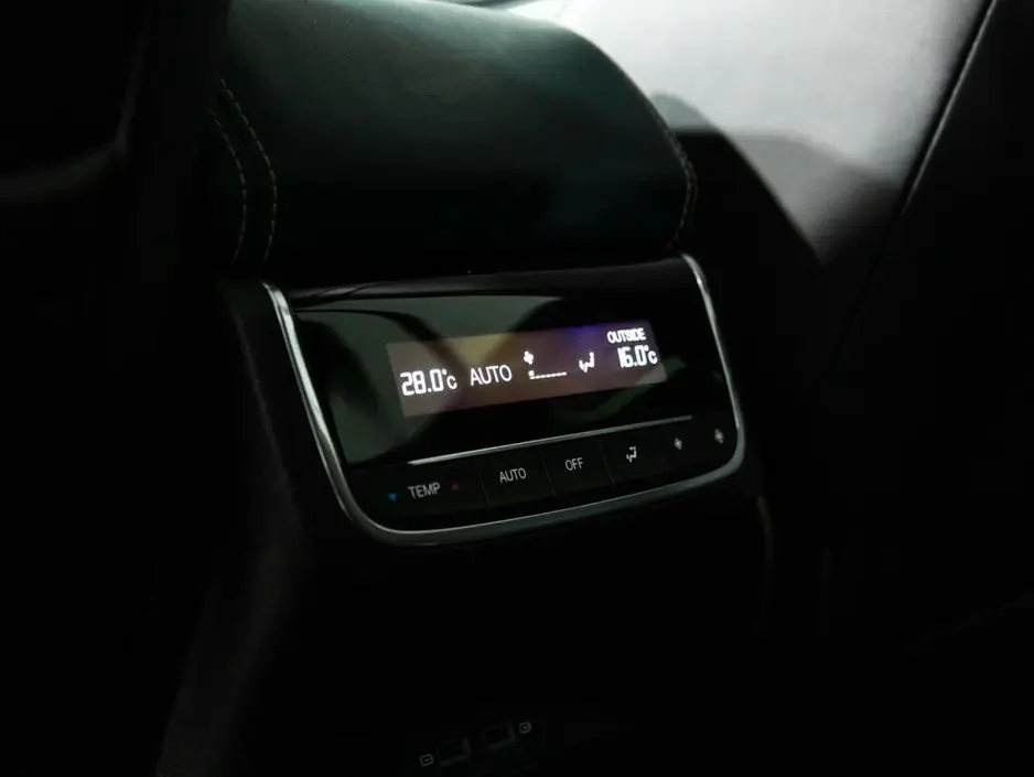 GAC GS8, 2023 г.