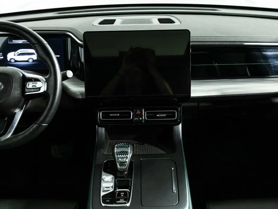 GAC GS8, 2023 г.