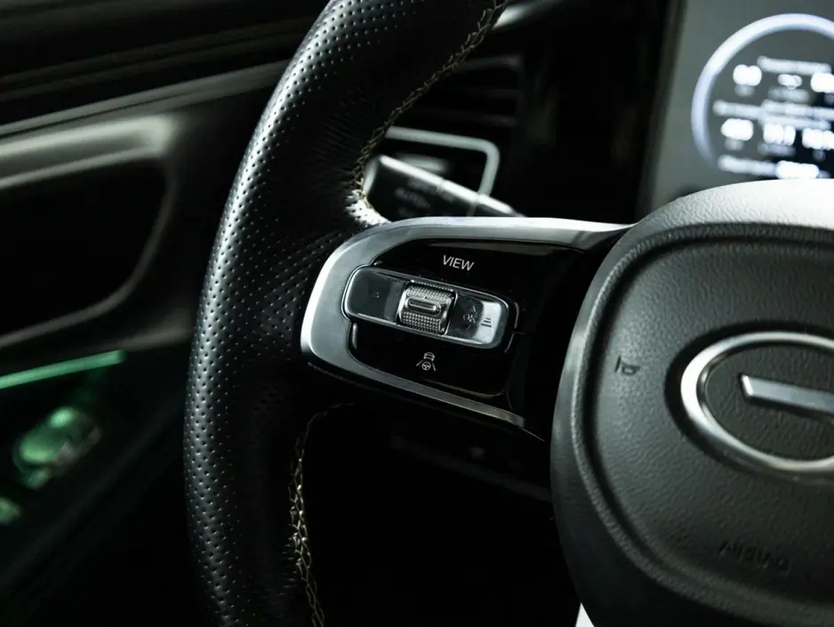 GAC GS8, 2023 г.