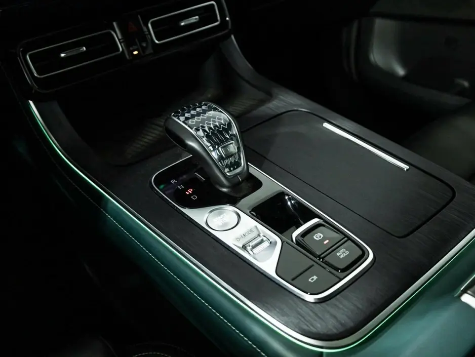 GAC GS8, 2023 г.