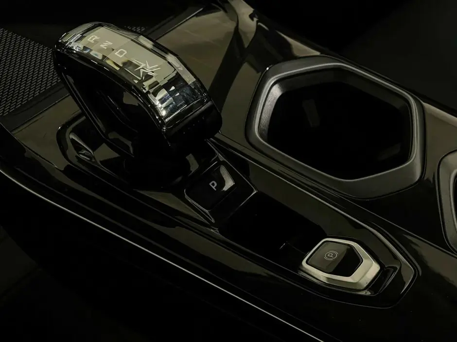 Geely Atlas, 2024 г.
