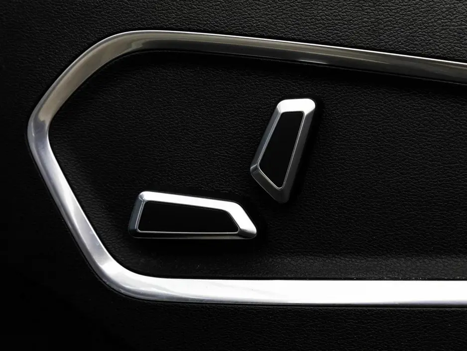 Geely Atlas Pro, 2021 г.