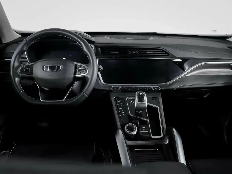 Geely Atlas Pro, 2023 г.