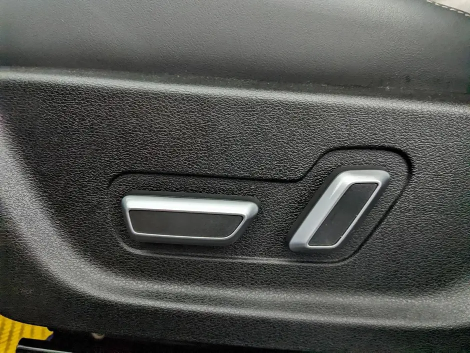 Geely GS, 2021 г.