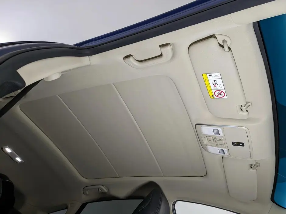 Geely GS, 2021 г.