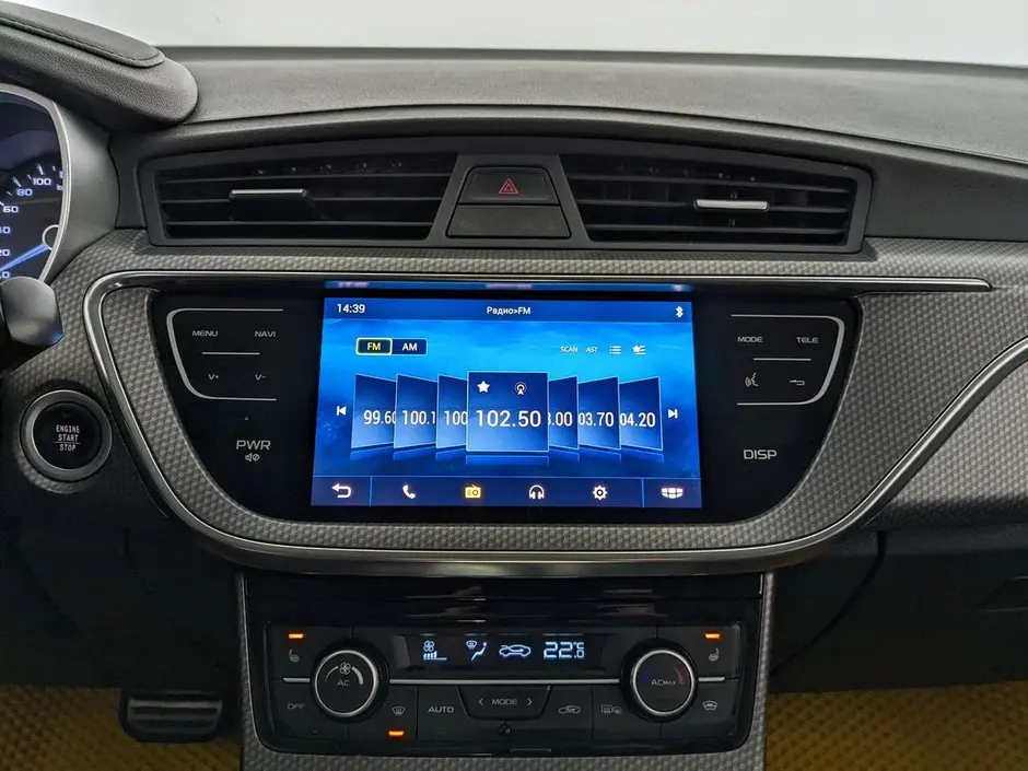 Geely GS, 2021 г.