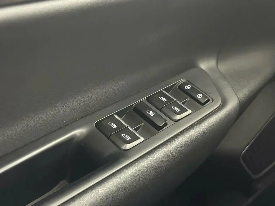 Geely GS, 2021 г.