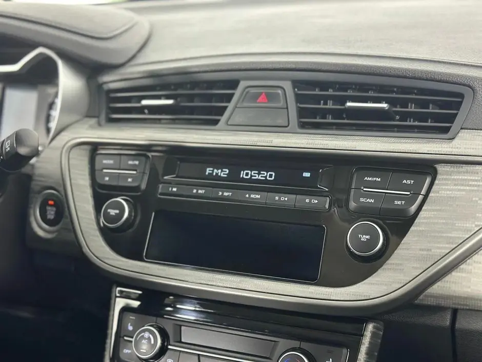 Geely GS, 2021 г.