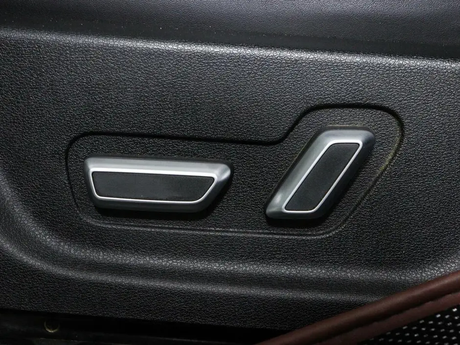 Geely GS, 2019 г.