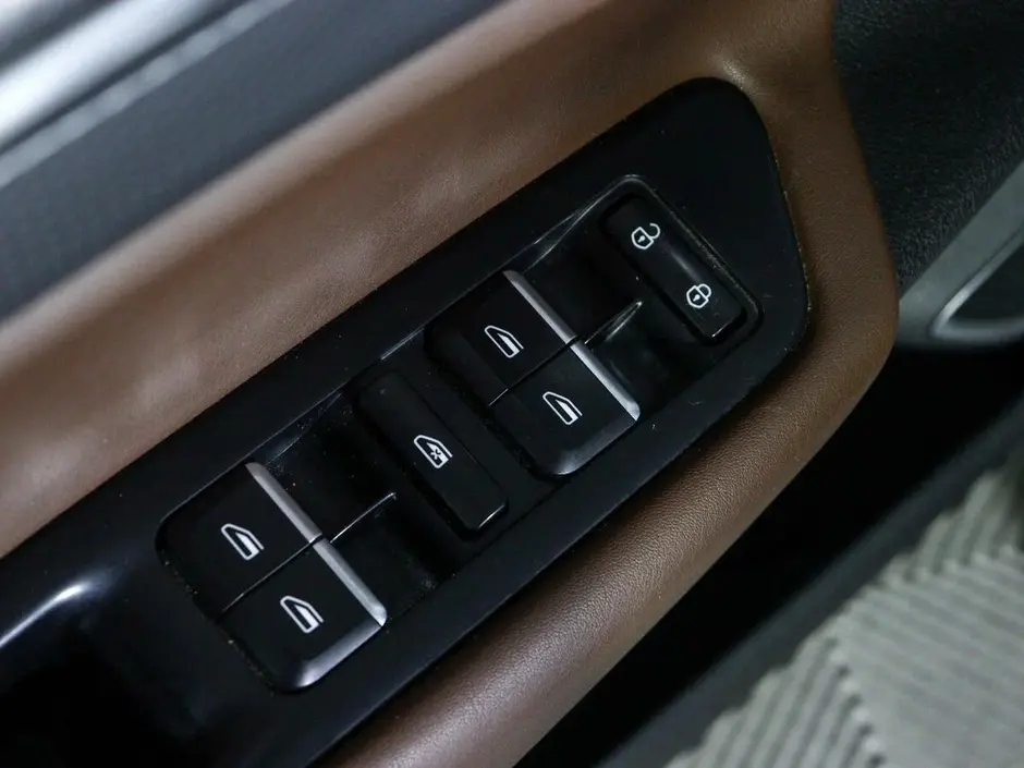 Geely GS, 2019 г.