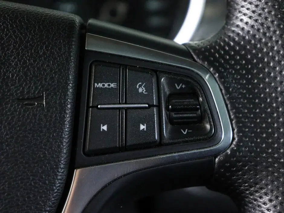 Geely GS, 2019 г.