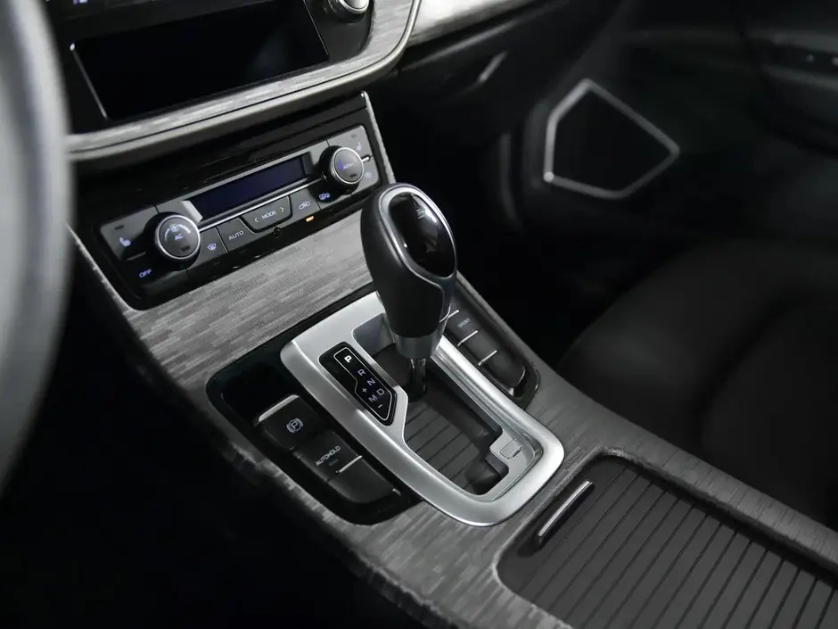 Geely GS, 2020 г.