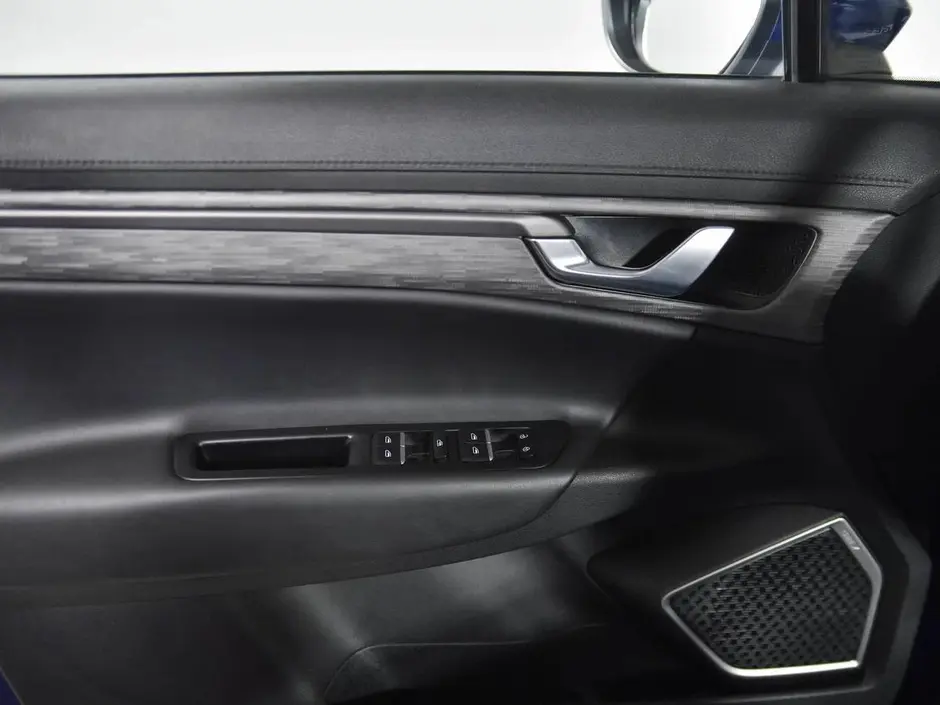 Geely GS, 2020 г.