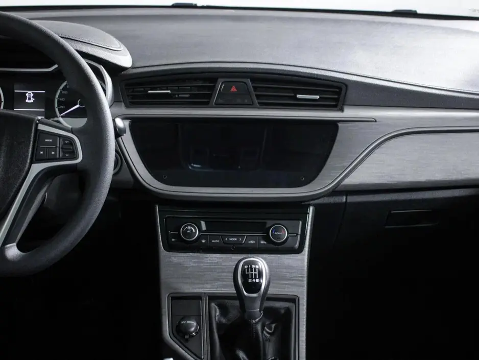 Geely GS, 2018 г.
