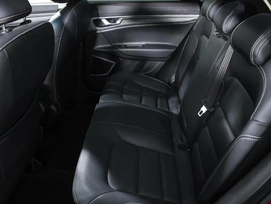 Geely GS, 2018 г.
