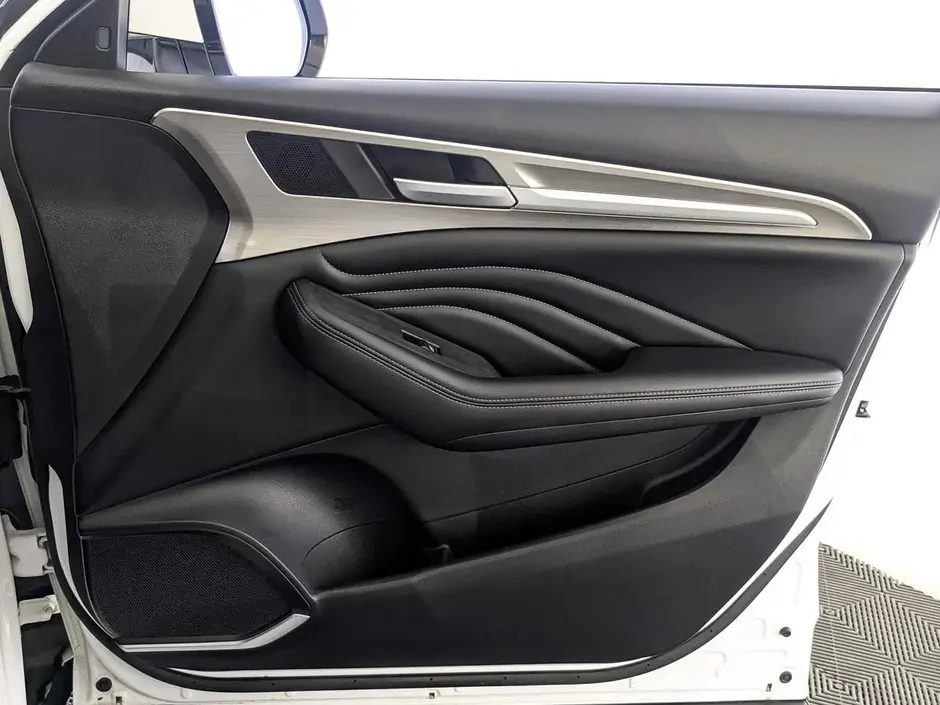 Haval F7, 2019 г.