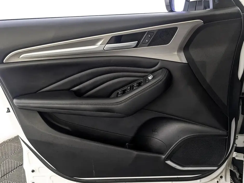 Haval F7, 2019 г.