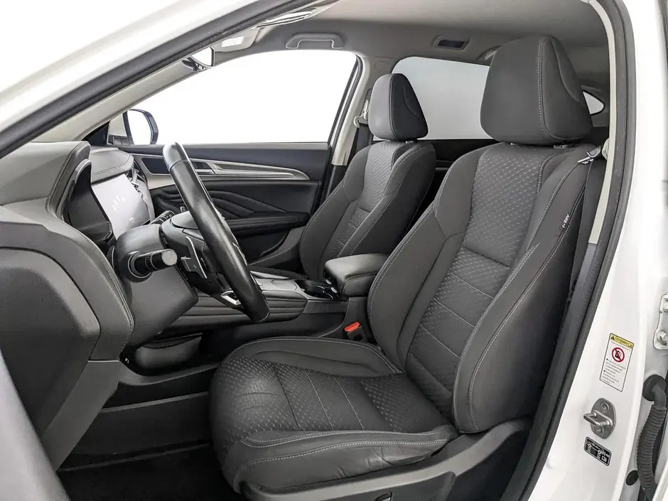 Haval F7, 2019 г.