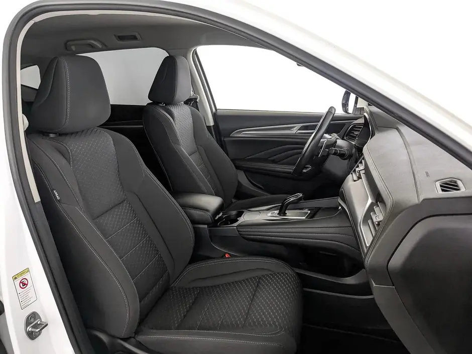 Haval F7, 2019 г.