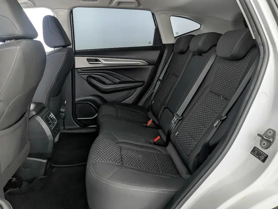Haval F7, 2019 г.