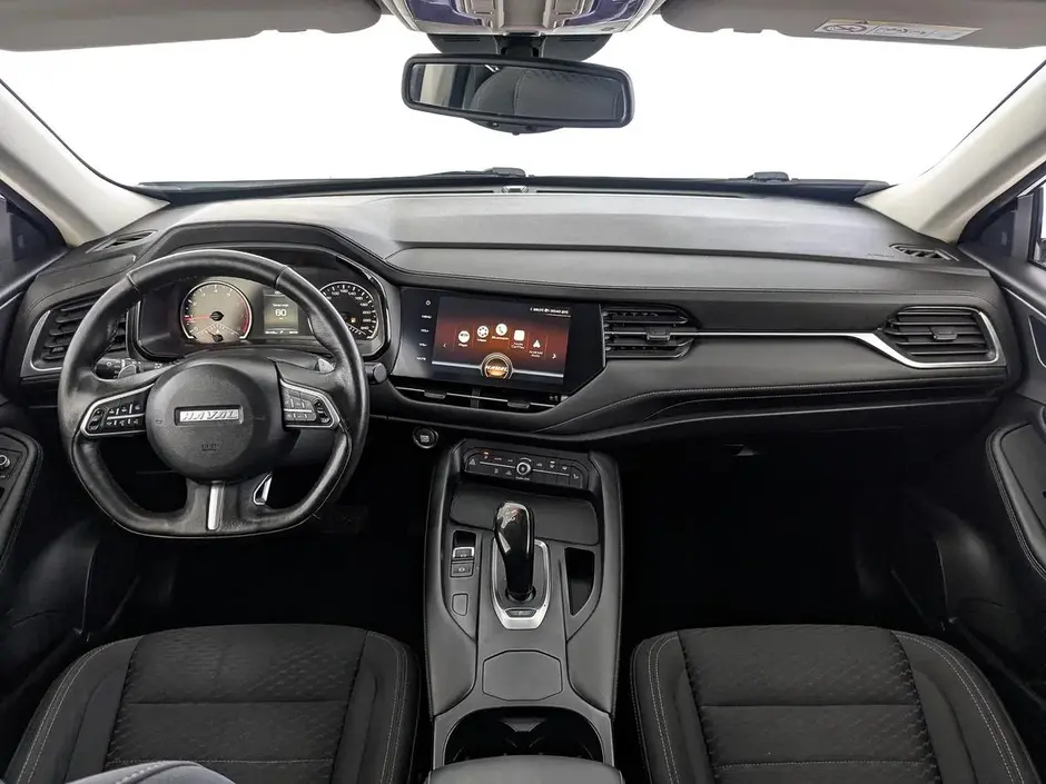 Haval F7, 2019 г.