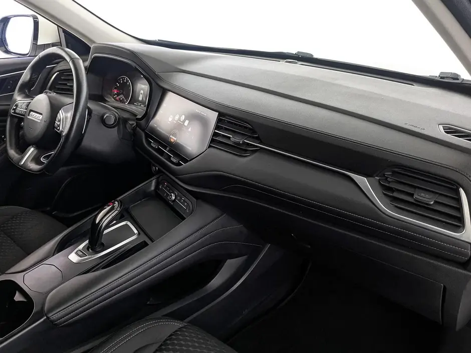 Haval F7, 2019 г.