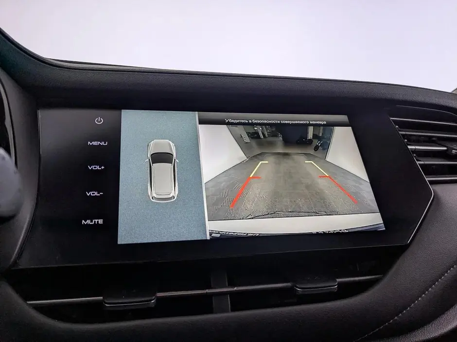 Haval F7, 2019 г.