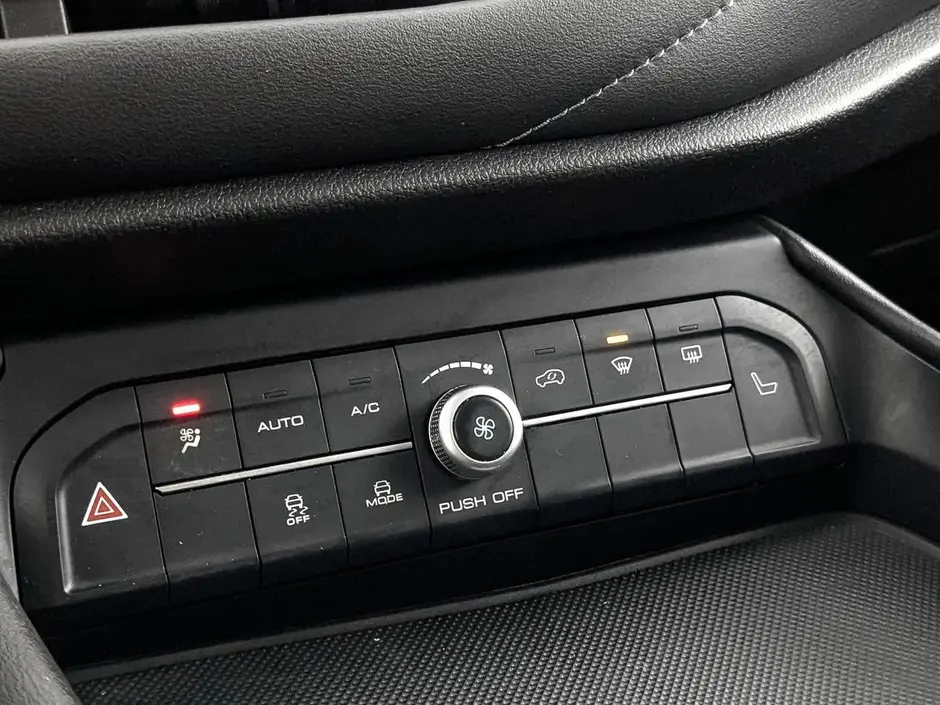Haval F7, 2019 г.