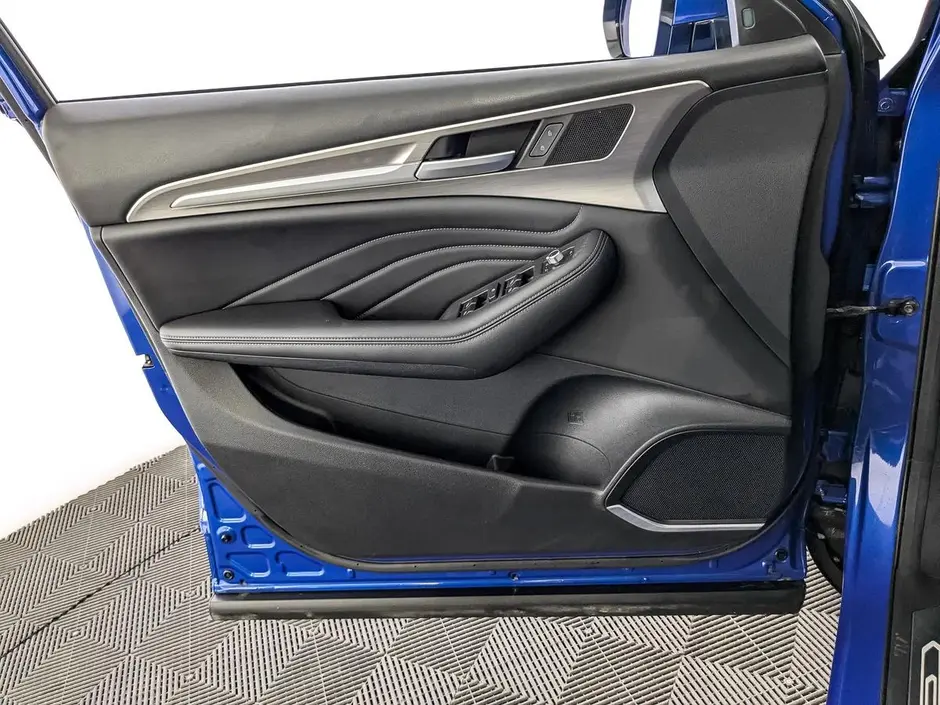 Haval F7, 2020 г.