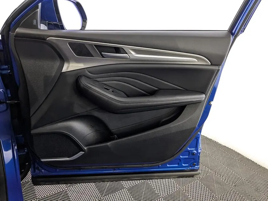 Haval F7, 2020 г.