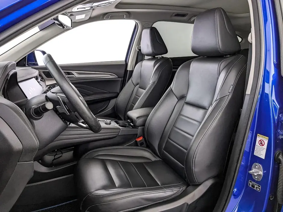 Haval F7, 2020 г.