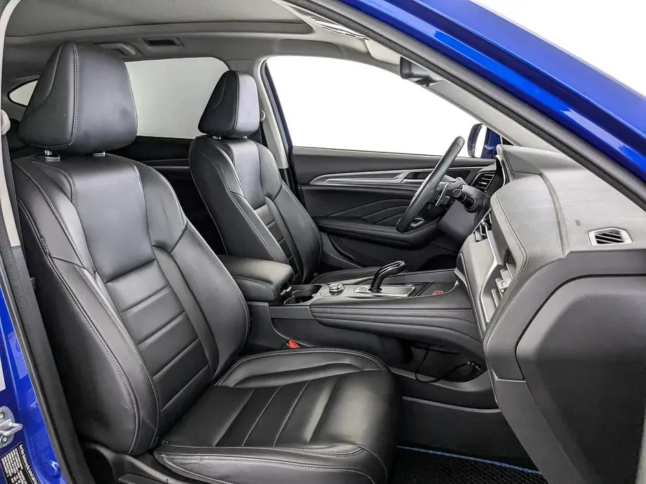 Haval F7, 2020 г.
