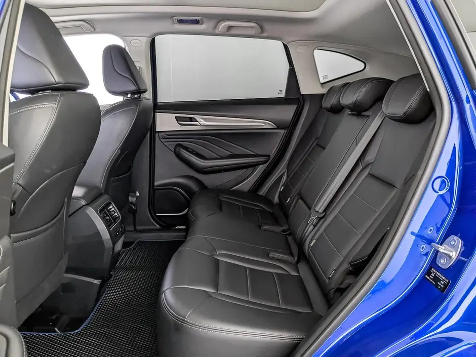 Haval F7, 2020 г.
