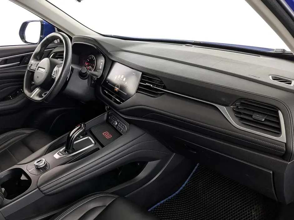 Haval F7, 2020 г.