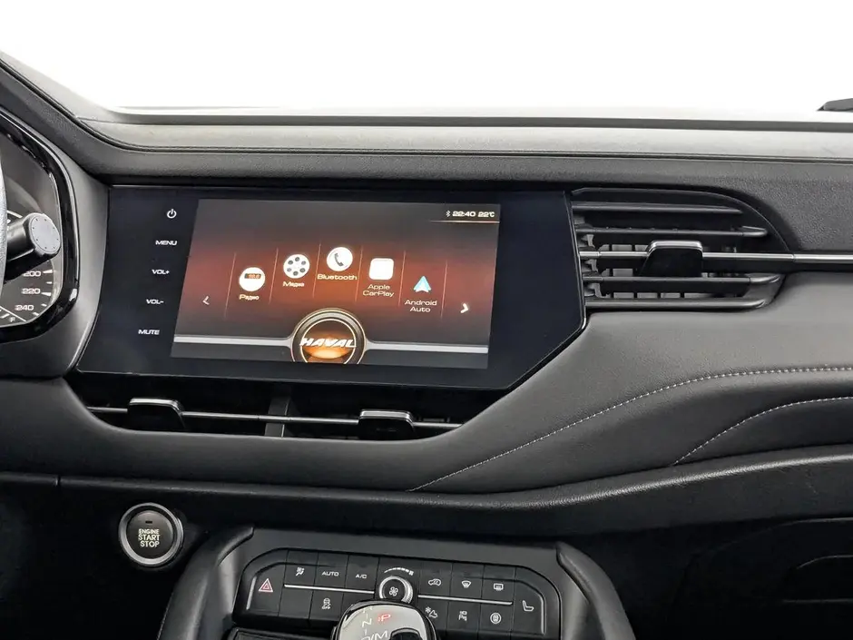 Haval F7, 2020 г.