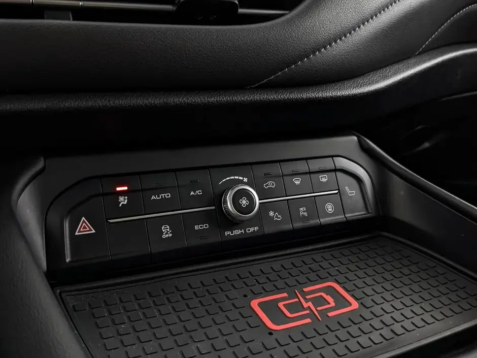 Haval F7, 2020 г.