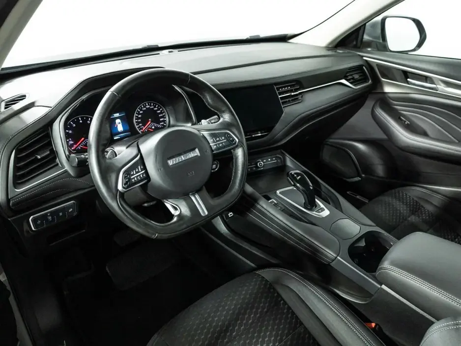 Haval F7, 2020 г.