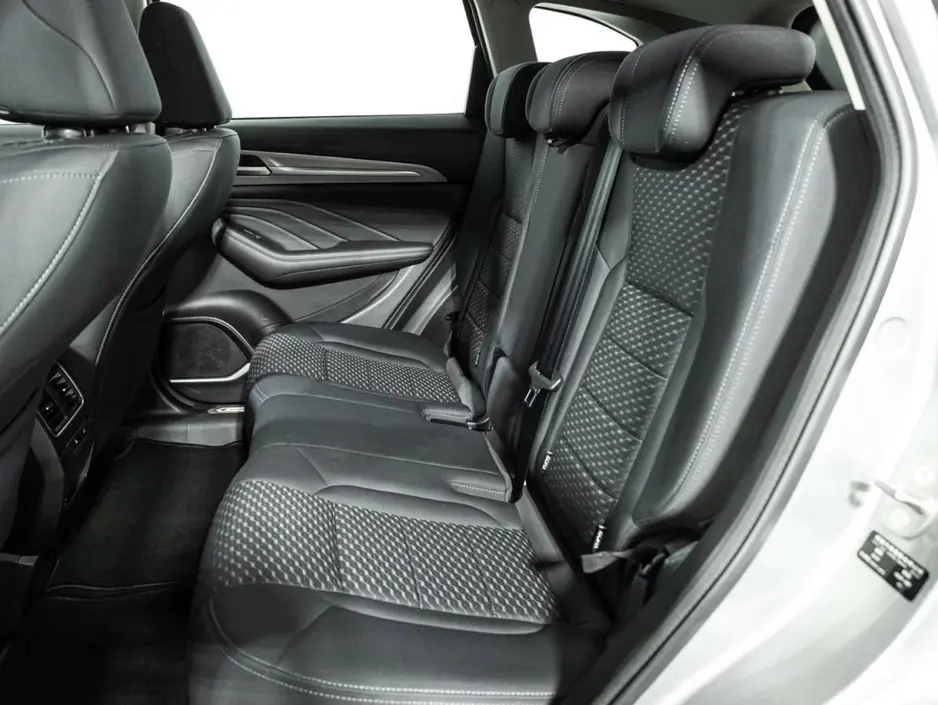 Haval F7, 2020 г.
