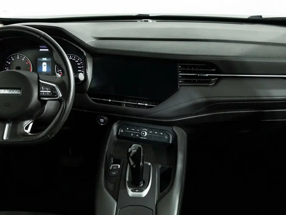 Haval F7, 2020 г.