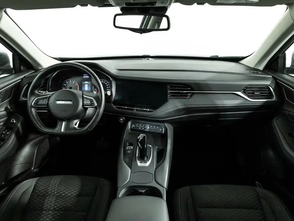 Haval F7, 2020 г.