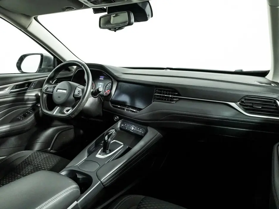 Haval F7, 2020 г.